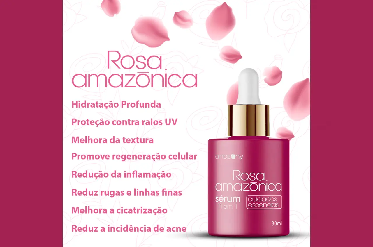 Rosa Mosqueta Amazônica Review: Vale a Pena? [2026]