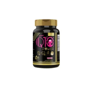 Femme Q10 Power Saúde Reimaginada