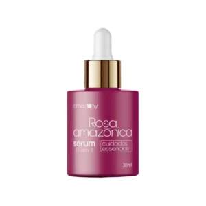 Sérum Rosa Amazônica