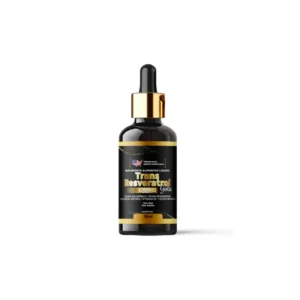 Trans Resveratrol Gota