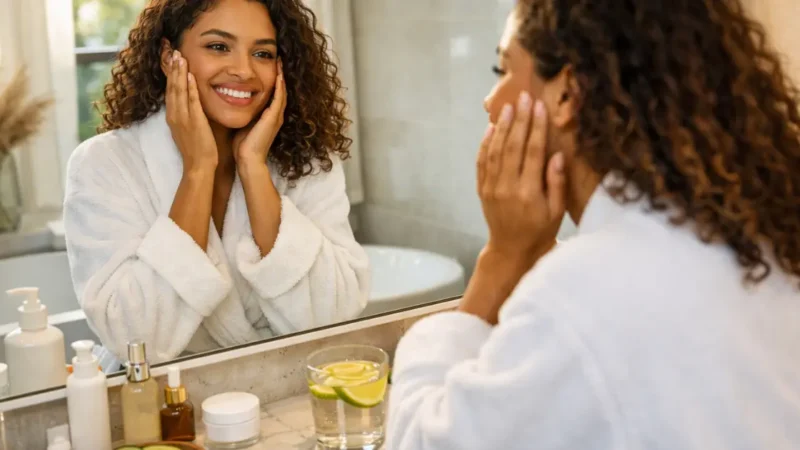 Como Mudar a Aparência Rápido: 8 Truques Comprovados em 1 Dia