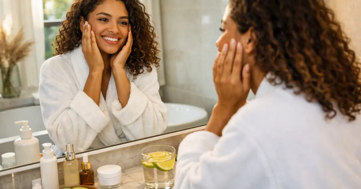 Como Mudar a Aparência Rápido: 8 Truques Comprovados em 1 Dia