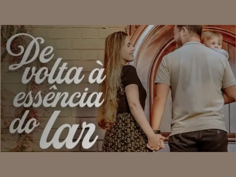 Como Proteger Sua Família com ‘De Volta à Essência do Lar’