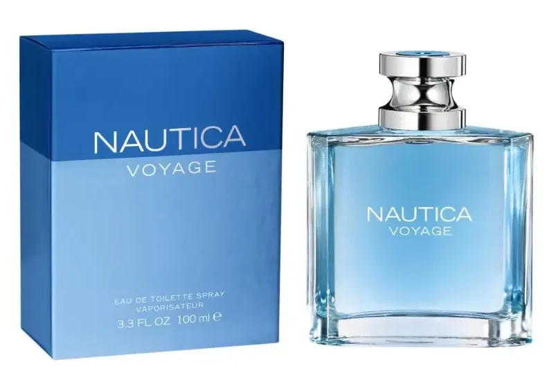 Nautica Perfume Voyage Review Completo e Atual