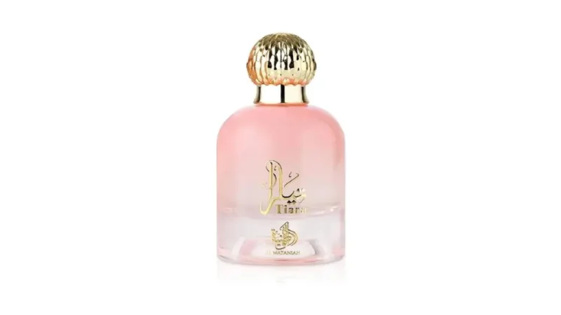 Al Wataniah Tiara Pink EDP Review Completo