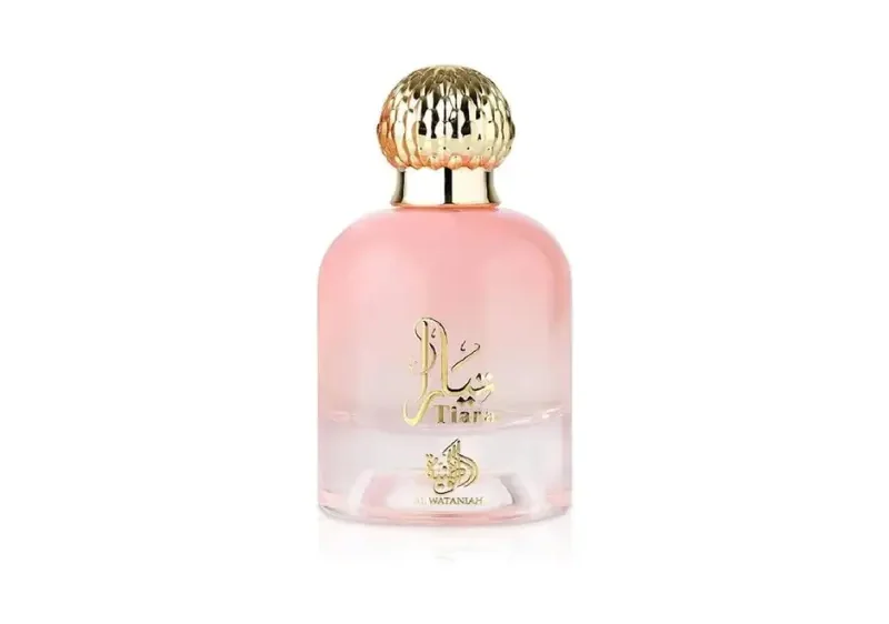 Al Wataniah Tiara Pink EDP Review Completo