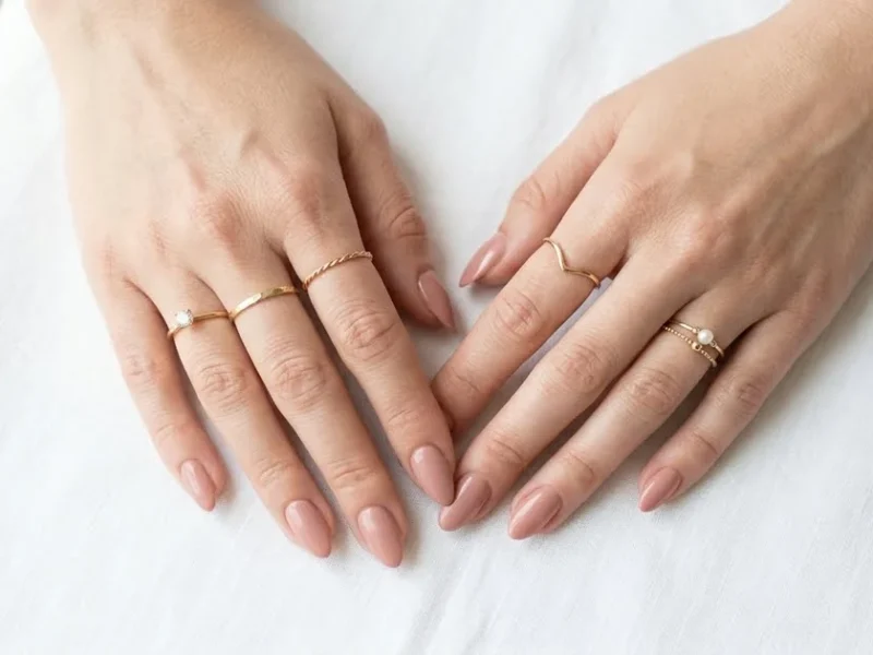 Como ter unhas saudáveis, fortes e bonitas — o guia completo